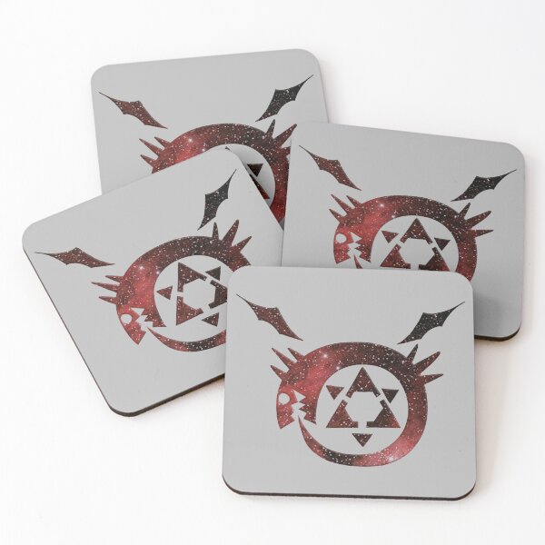Item preview, Homunculus but *yassified* designed and sold by RadRoseRhapsody.