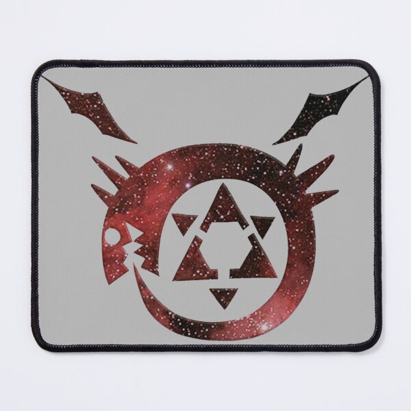 Item preview, Homunculus but *yassified* designed and sold by RadRoseRhapsody.