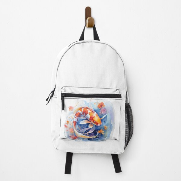 Item preview, koi carp designed and sold by SMARTKIT  DESIGNAGENCY.