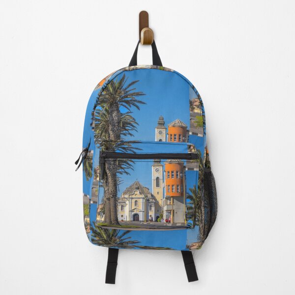 Item preview, Namibia. Swakopmund. Church.  designed and sold by vadim19.