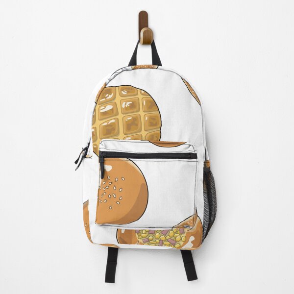 Item preview, Chinese Bakery Buns designed and sold by bnlstudio.
