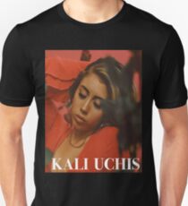 Kali Uchis Unisex T-Shirt