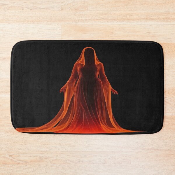 Item preview, Ghost woman -2 designed and sold by Dinos45.