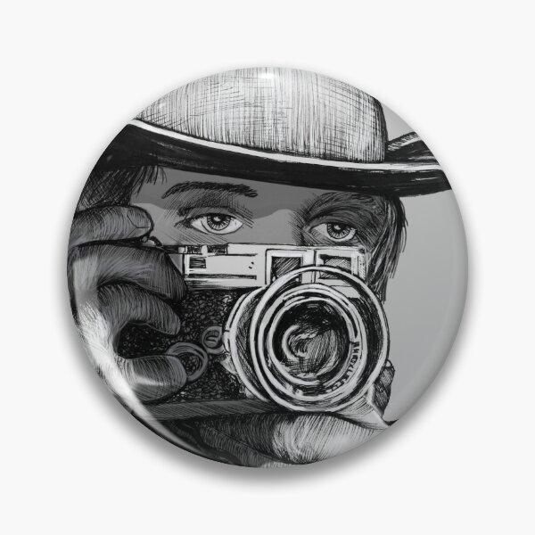 Item preview, Western Rangefinder Raw designed and sold by oz10.