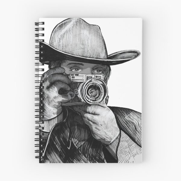 Item preview, Western Rangefinder Raw designed and sold by oz10.