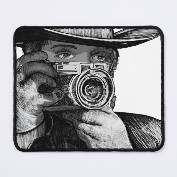 Item preview, Western Rangefinder Raw designed and sold by oz10.