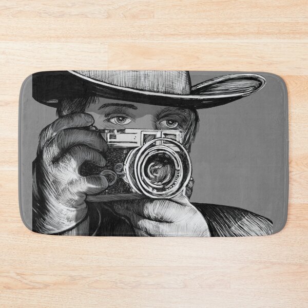 Item preview, Western Rangefinder Raw designed and sold by oz10.