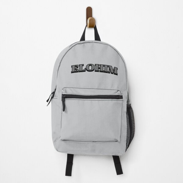 Item preview, ELOHIM designed and sold by Ephriam.