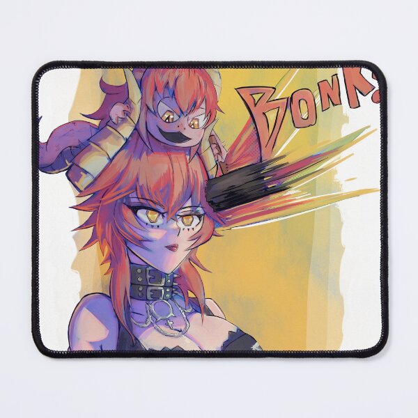Item preview, Zentreya (BONK!) designed and sold by BoutsOfTheBlind.