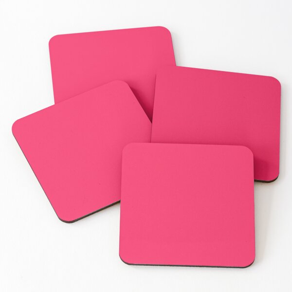 Item preview, Bright Pink designed and sold by taoistviking.