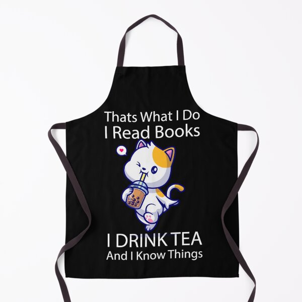 Item preview, Funny Key Quote, thats what i do i read books i drink tea and i know things Design, Cool Key designed and sold by NEGI STORE ★★★★★.