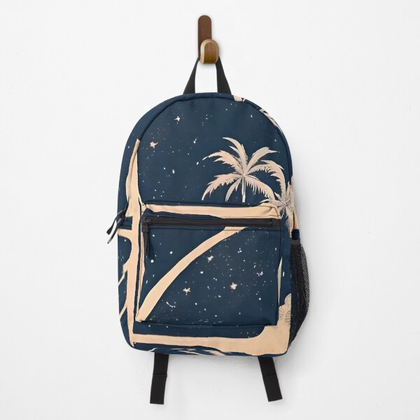 Item preview, Tropical Moon Phase designed and sold by Zolongano.