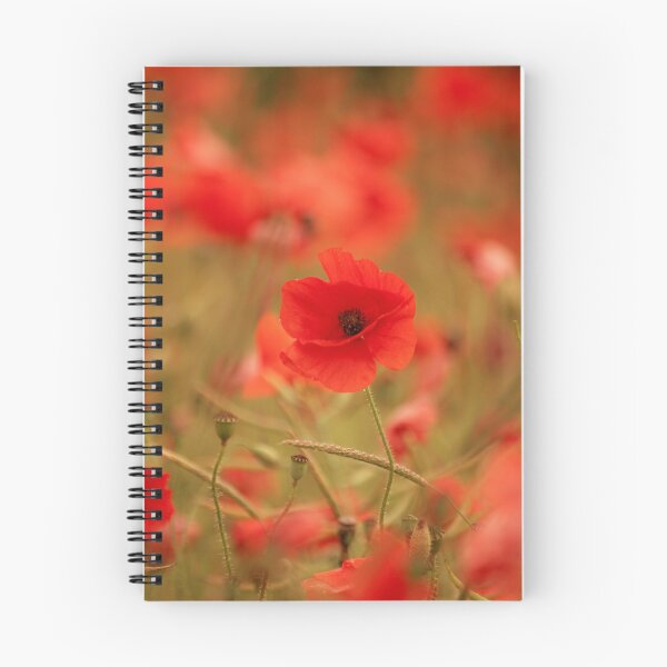 Item preview, Digital Photograph Poppy flower designed and sold by SimonJohnson1.