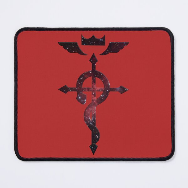 Item preview, Edward Elric but *yassified* designed and sold by RadRoseRhapsody.