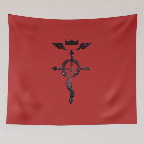 Item preview, Edward Elric but *yassified* designed and sold by RadRoseRhapsody.