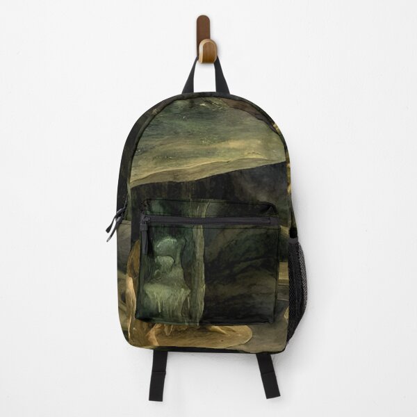 Item preview, Alan Lee - Riddles in the Dark - designed and sold by special-artist.
