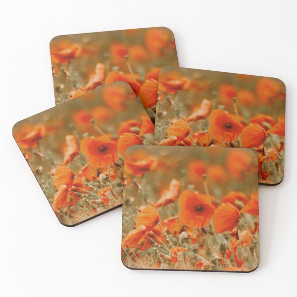 Item preview, Digital Photograph Poppy flowers designed and sold by SimonJohnson1.