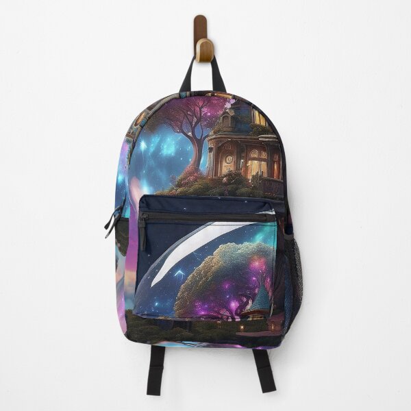 Item preview, Magical Treehouse in a Bubble -6 designed and sold by nyathiwa.