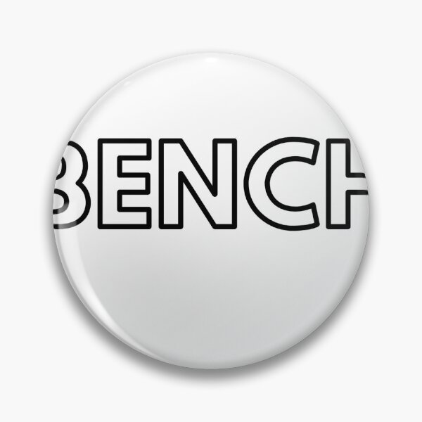 Item preview, BENCH designed and sold by GREGT-SHIRTS.