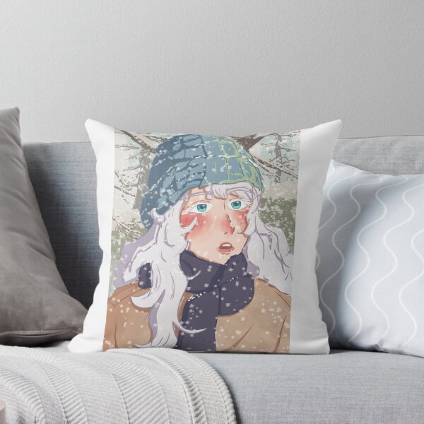 Item preview, Winter Day designed and sold by YukiArtes.