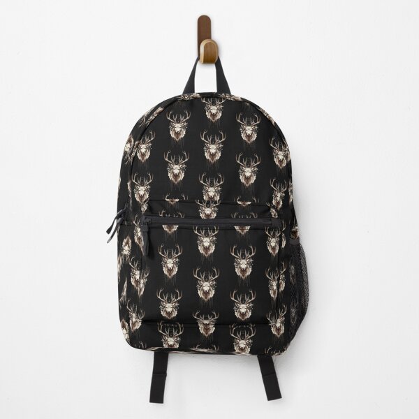 Item preview, Drawing of a deer antlers . designed and sold by By:MarcinK.