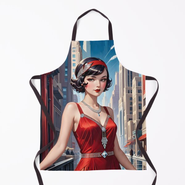 Item preview, 1920's art deco designed and sold by Metaverse8.