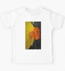 There's A Hole In The Bucket Kids Tee