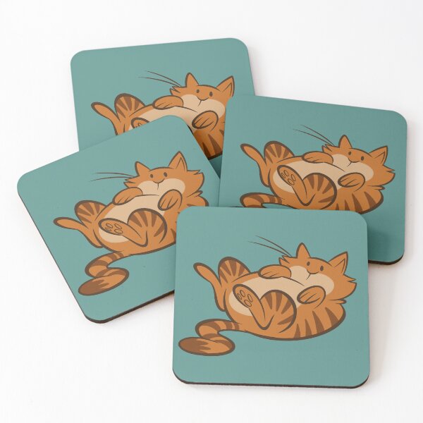 Item preview, Bear Trap Cat designed and sold by westinchurch.