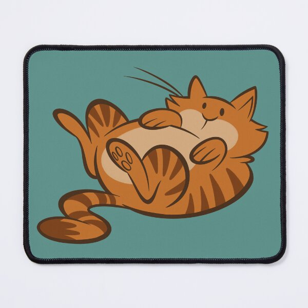 Item preview, Bear Trap Cat designed and sold by westinchurch.