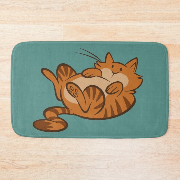 Item preview, Bear Trap Cat designed and sold by westinchurch.