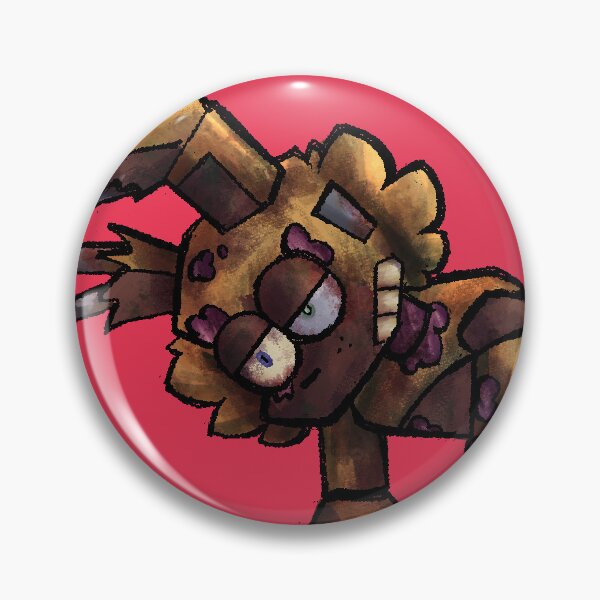 Item preview, springtrap single designed and sold by DeadJam6.