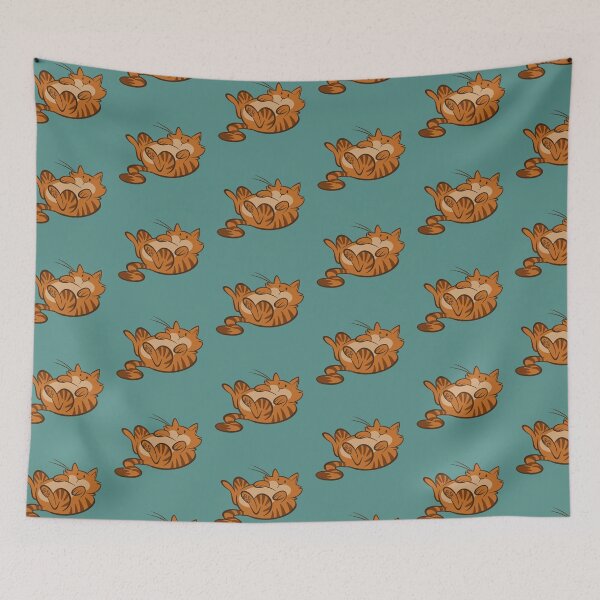 Item preview, Bear Trap Cat designed and sold by westinchurch.