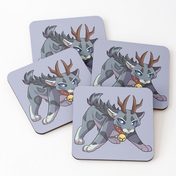 Item preview, Reindeer Branch designed and sold by NyokoArts.