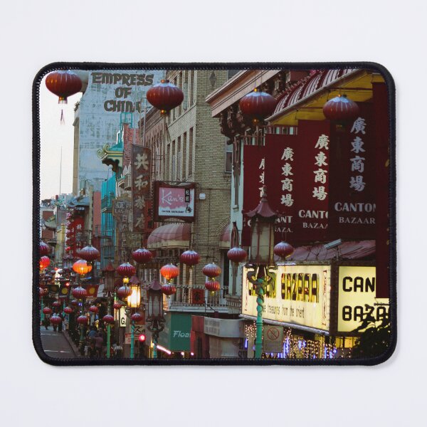 Item preview, Chinatown Street  designed and sold by TomikoKH19.