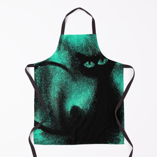Item preview, NEGATIVE SPACE CAT designed and sold by Swooncake Press.