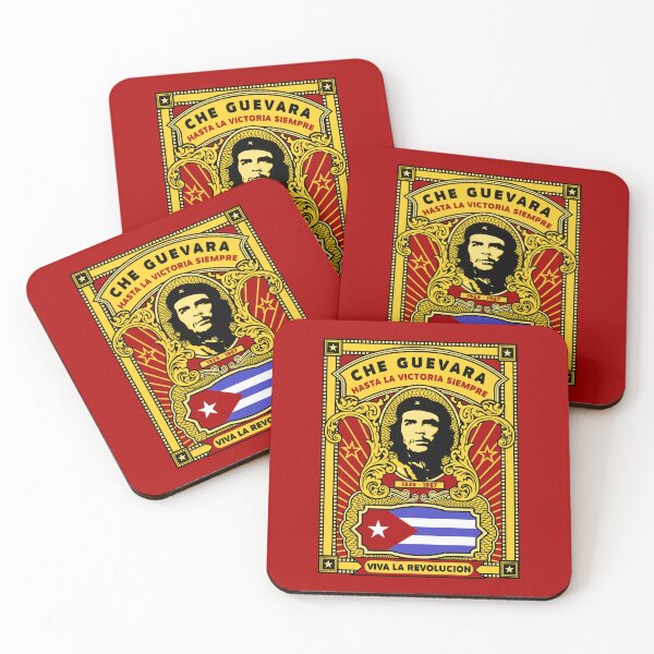 Item preview, Che Guevara designed and sold by sirglennbo.