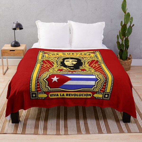 Item preview, Che Guevara designed and sold by sirglennbo.
