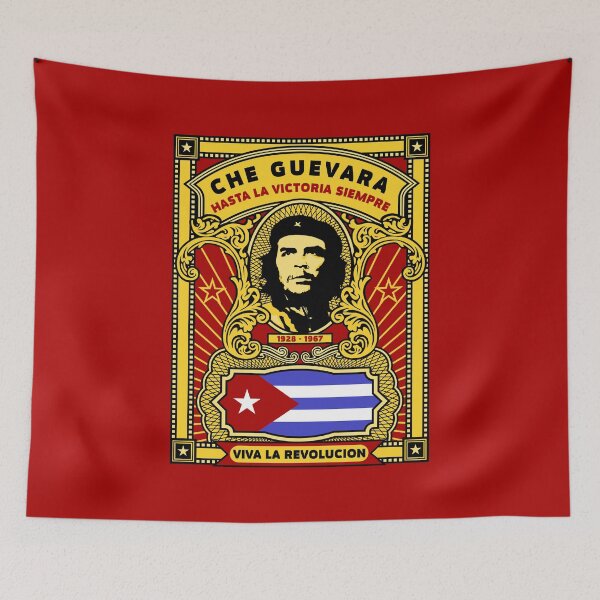 Item preview, Che Guevara designed and sold by sirglennbo.