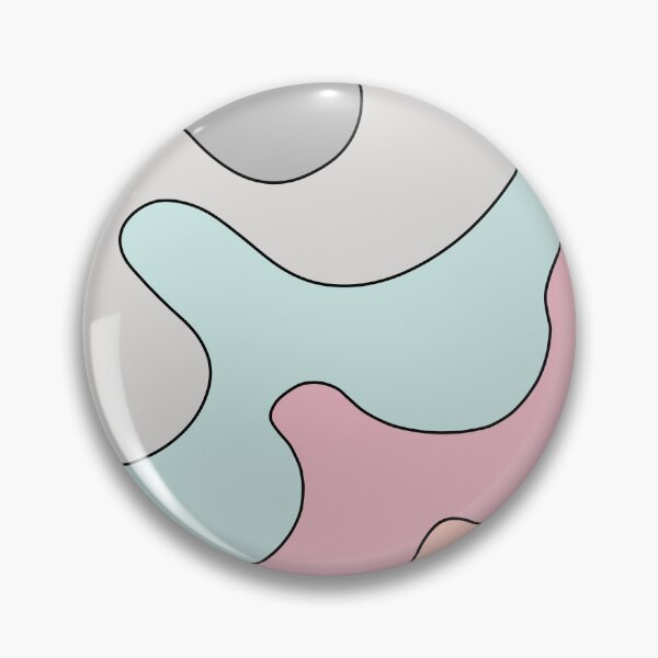 Item preview, Satisfying abstract pattern designed and sold by azet-art.