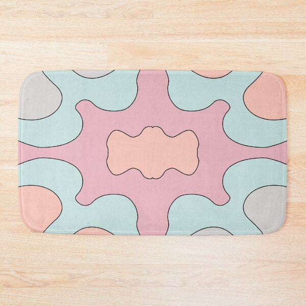Item preview, Satisfying abstract pattern designed and sold by azet-art.
