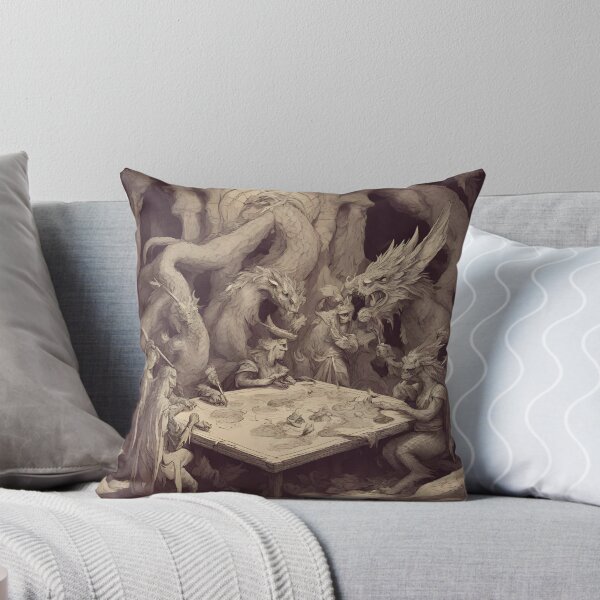 Artikelvorschau, DND-Tagebuch, DND-Tasse, DND-Notizbuch entworfen und verkauft von IsntThatNiche.