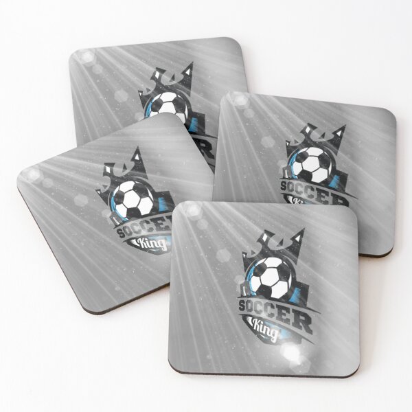Item preview, Soccer King designed and sold by zorkaa1.
