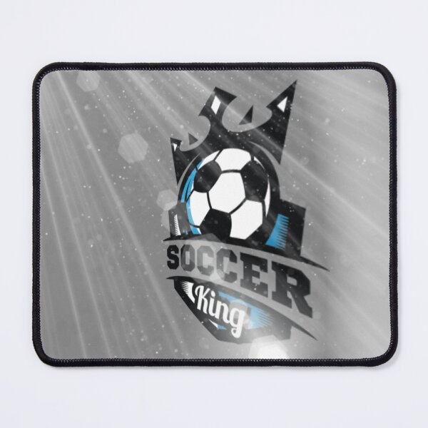 Item preview, Soccer King designed and sold by zorkaa1.