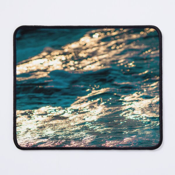 Item preview, Brokeh Rainbow Sunset 2 designed and sold by Lauren1235.