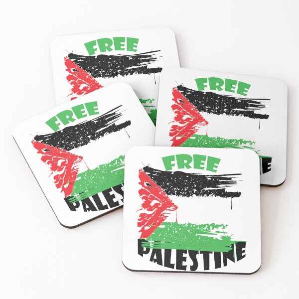 Item preview, Palestinian freedom designed and sold by Tamarout.