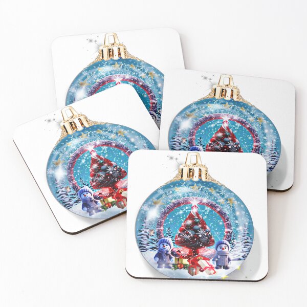 Item preview, Adorable Christmas ball designed and sold by Yelenaapen.