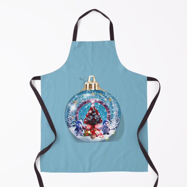 Item preview, Adorable Christmas ball designed and sold by Yelenaapen.