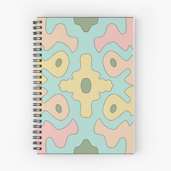 Item preview, Satisfying abstract pattern designed and sold by azet-art.