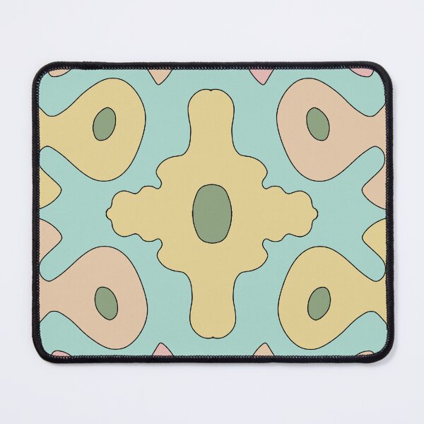 Item preview, Satisfying abstract pattern designed and sold by azet-art.