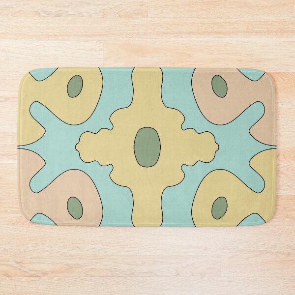 Item preview, Satisfying abstract pattern designed and sold by azet-art.